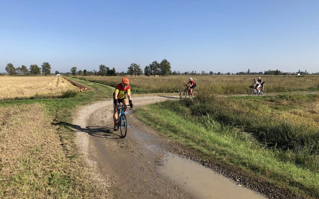 Milano Gravel 100