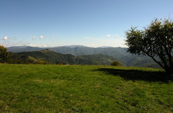 Da Fidenza a Varese Ligure Da Fidenza a Varese Ligure