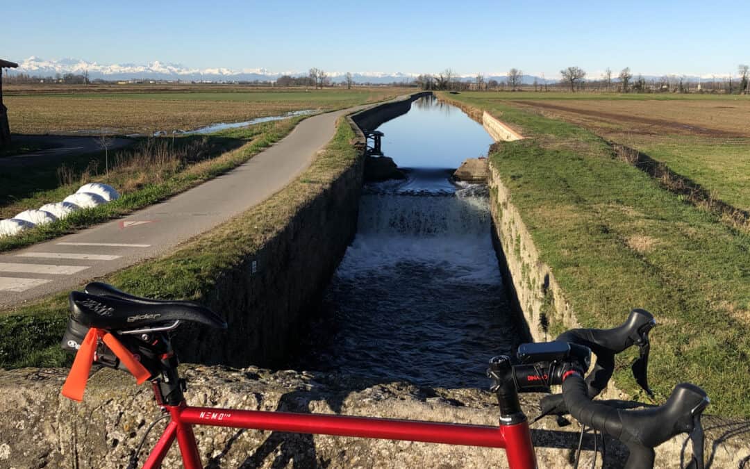 Dopo, il nostro cicloturismo sarà…turbo o lento?