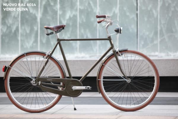 Iva ridotta sull’acquisto bici