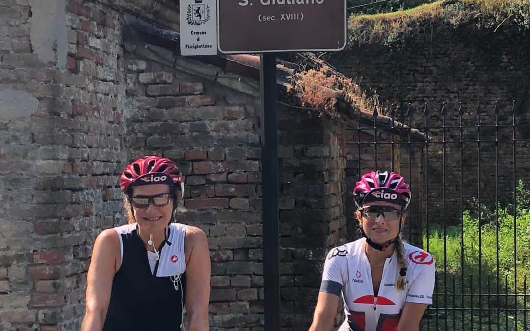 Grand Tour di Lombardia: le meravigliose sorprese. E non solo cicloturistiche
