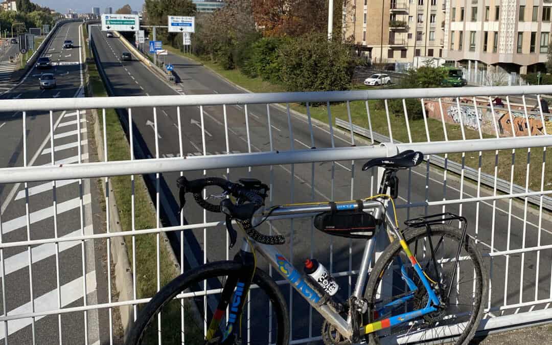 AbbracciaMI e il verde a Milano